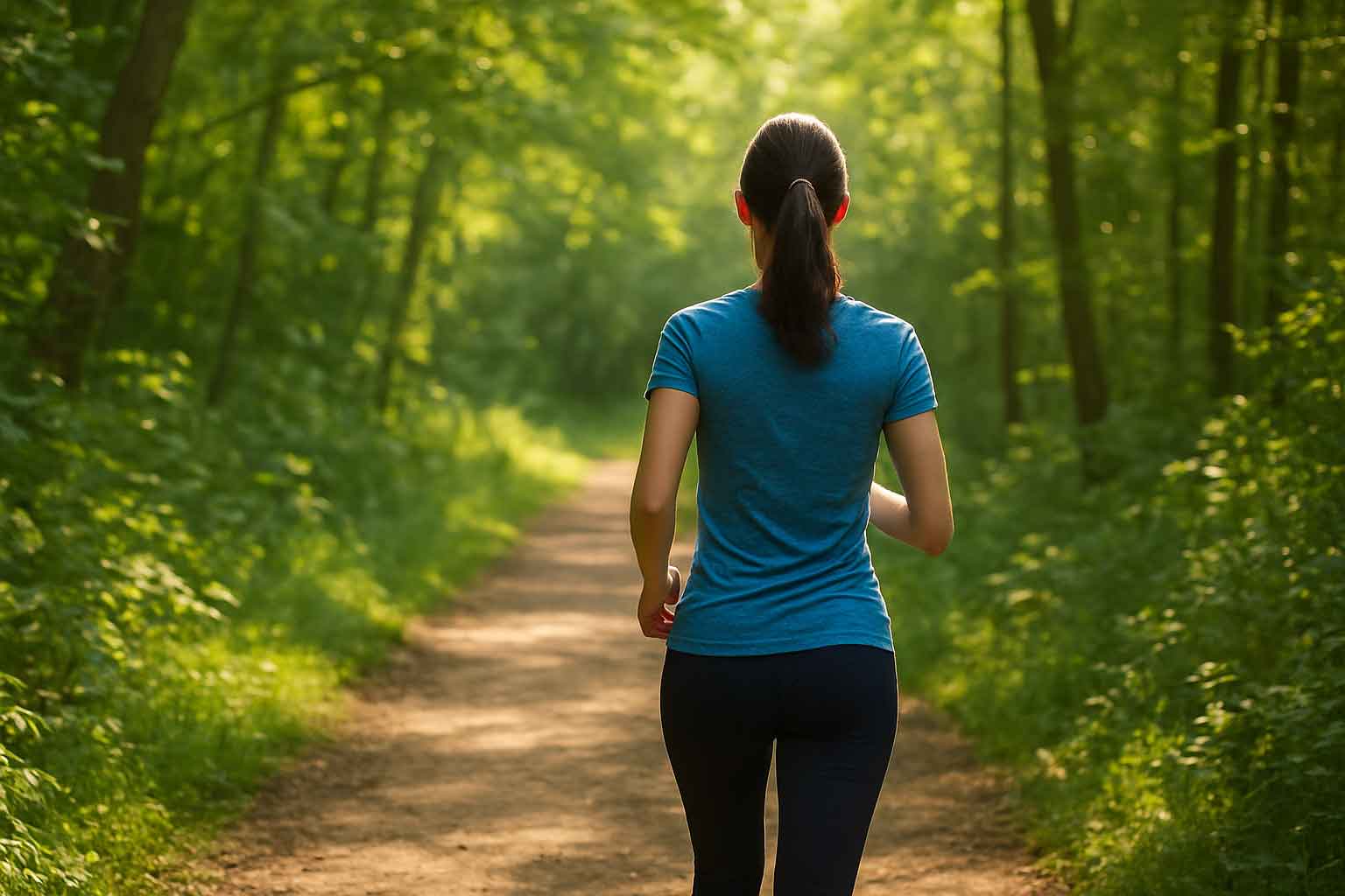 5 Easy Ways to Calm Anxiety Without Medication